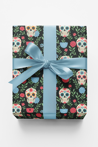 Sugar Skull Symphony