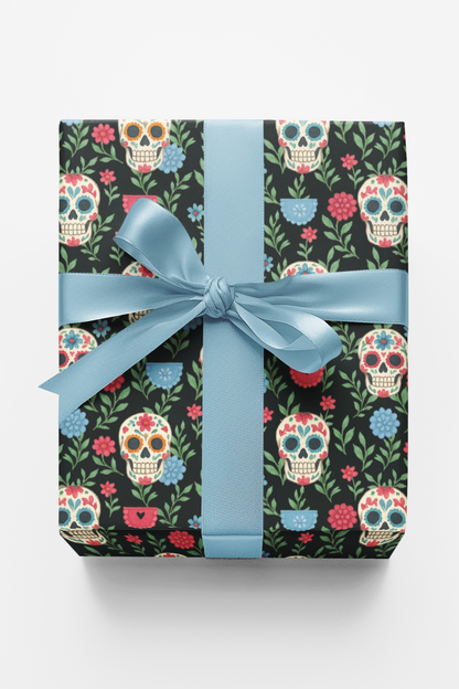 Sugar Skull Symphony