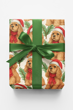 Snowy Hat, Merry Hush