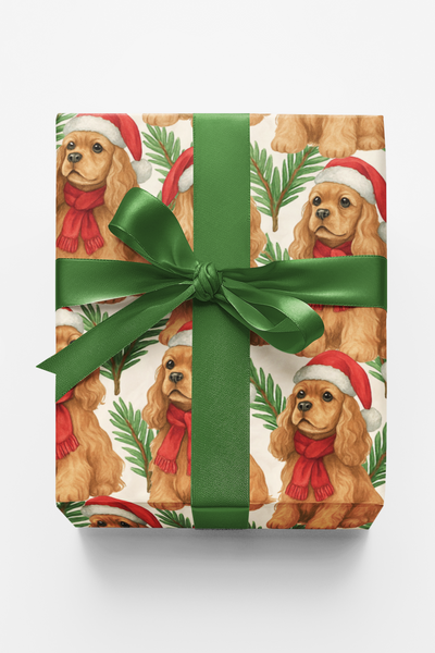 Snowy Hat, Merry Hush