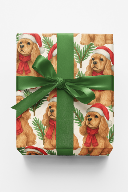 Snowy Hat, Merry Hush