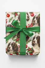 Festive Bounds, Faithful Heart