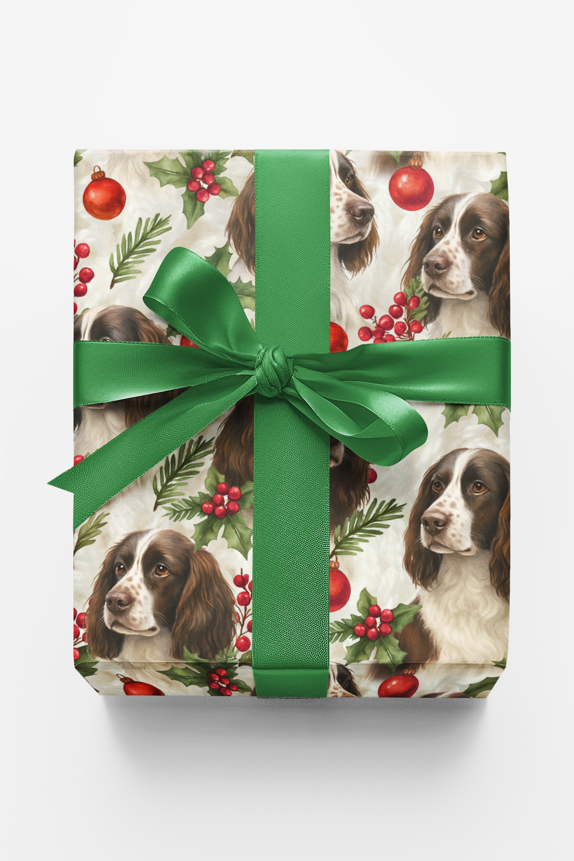 Festive Bounds, Faithful Heart