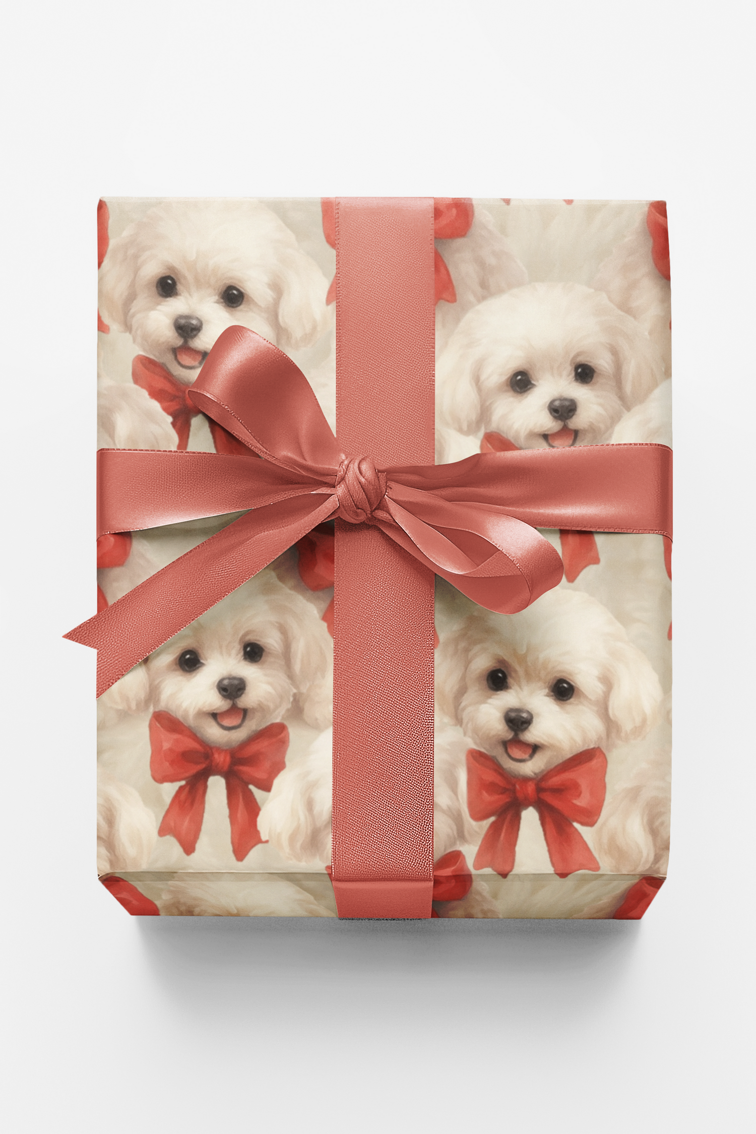 Cotton Drift, Merry Haze