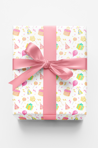 Sweet &amp; Celebrated