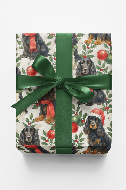 Velvet Ears, Christmas Cheers