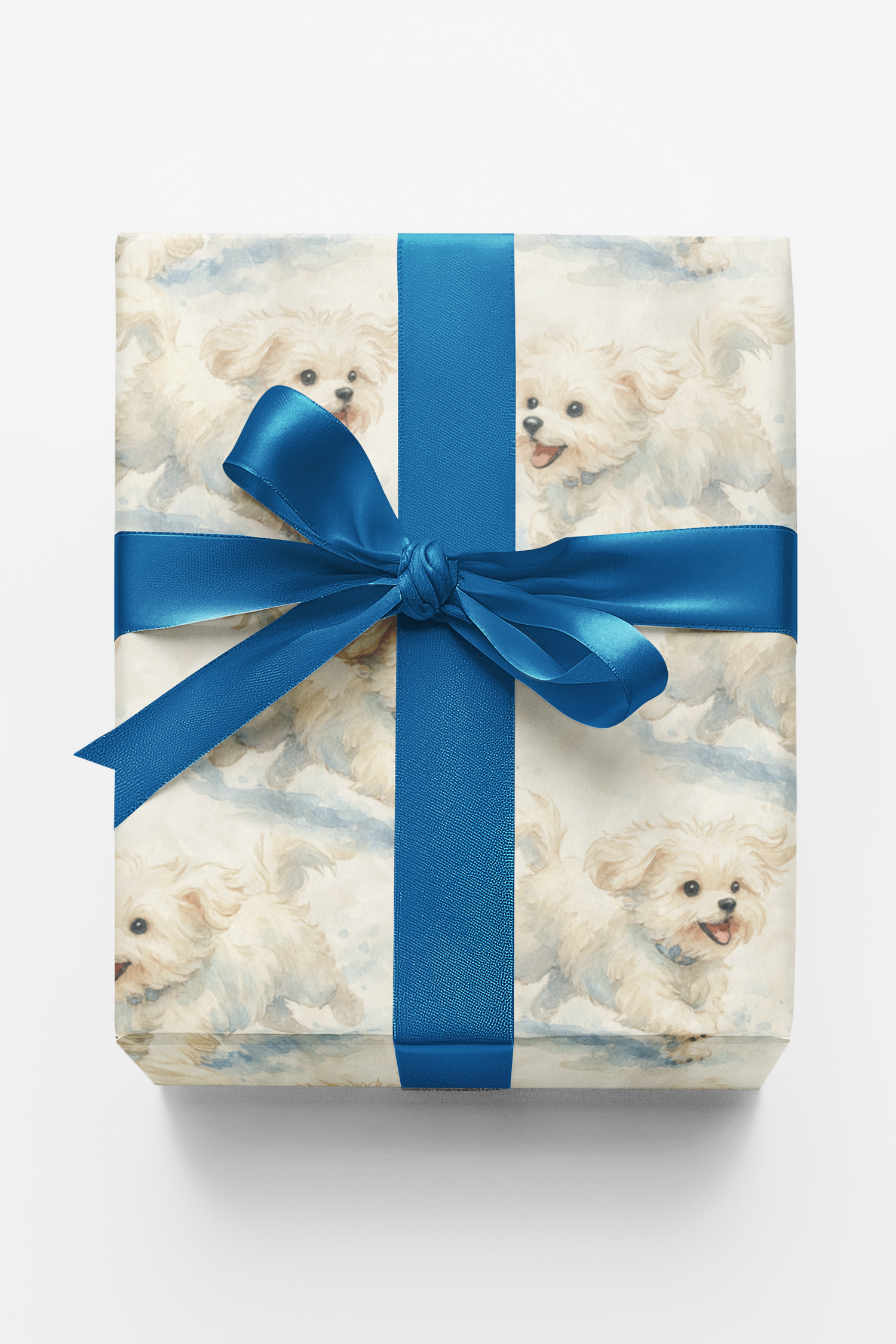 Snowflakes &amp; Serenity