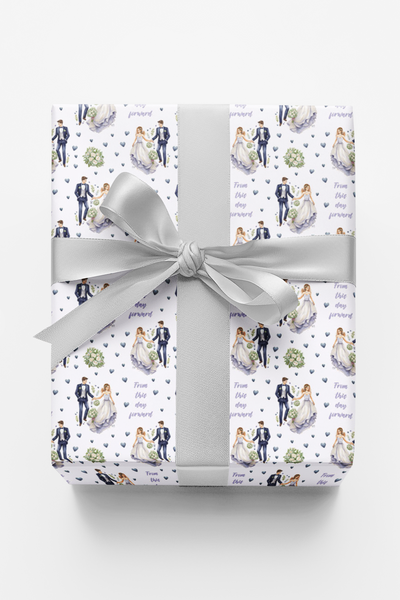 From this Day Forward