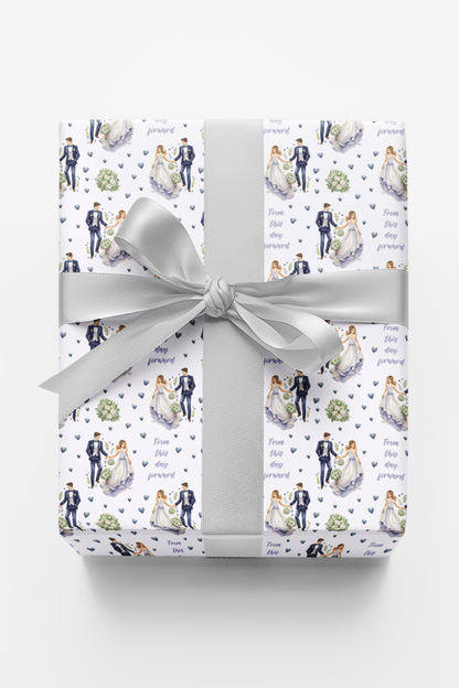 From this Day Forward