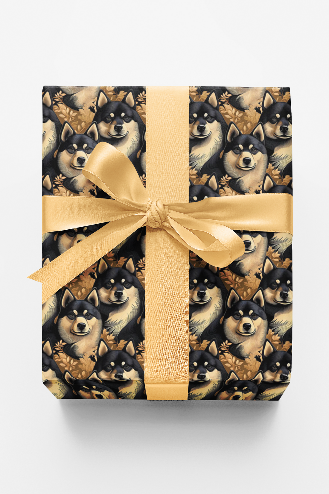 Shiba Strolls &amp; Scenic Rolls