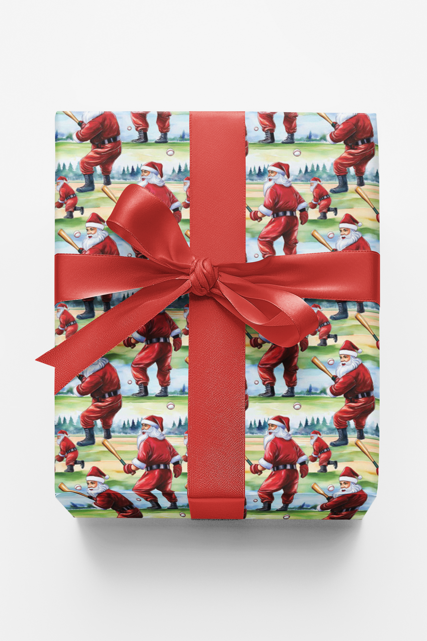 Sleigh Swing Classic