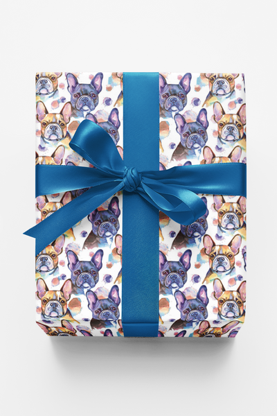 French Bulldog - Oui, oui!