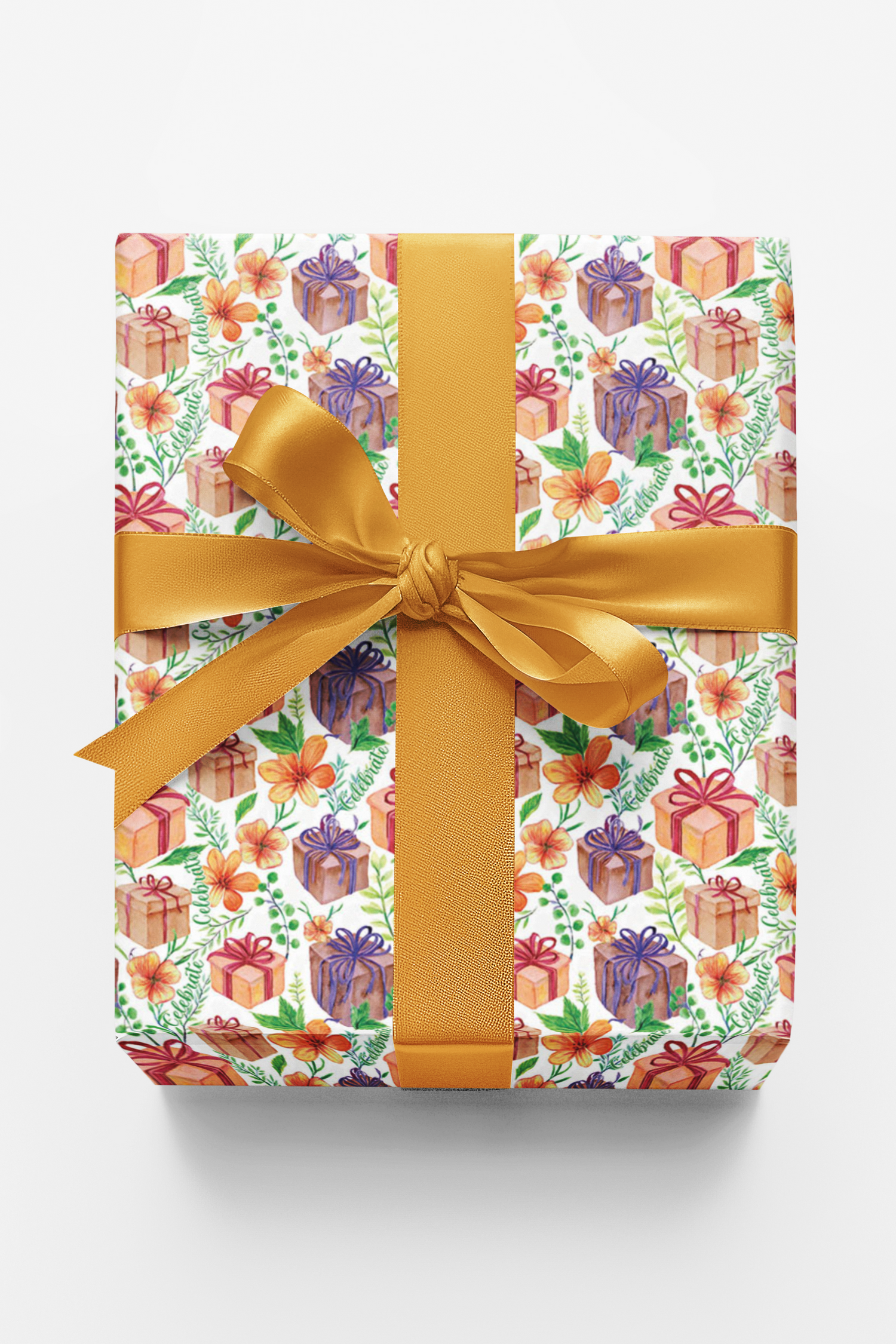 Blooms &amp; Celebration