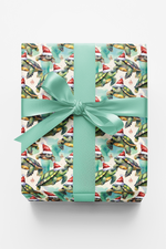 Shell-abrate the Holidays