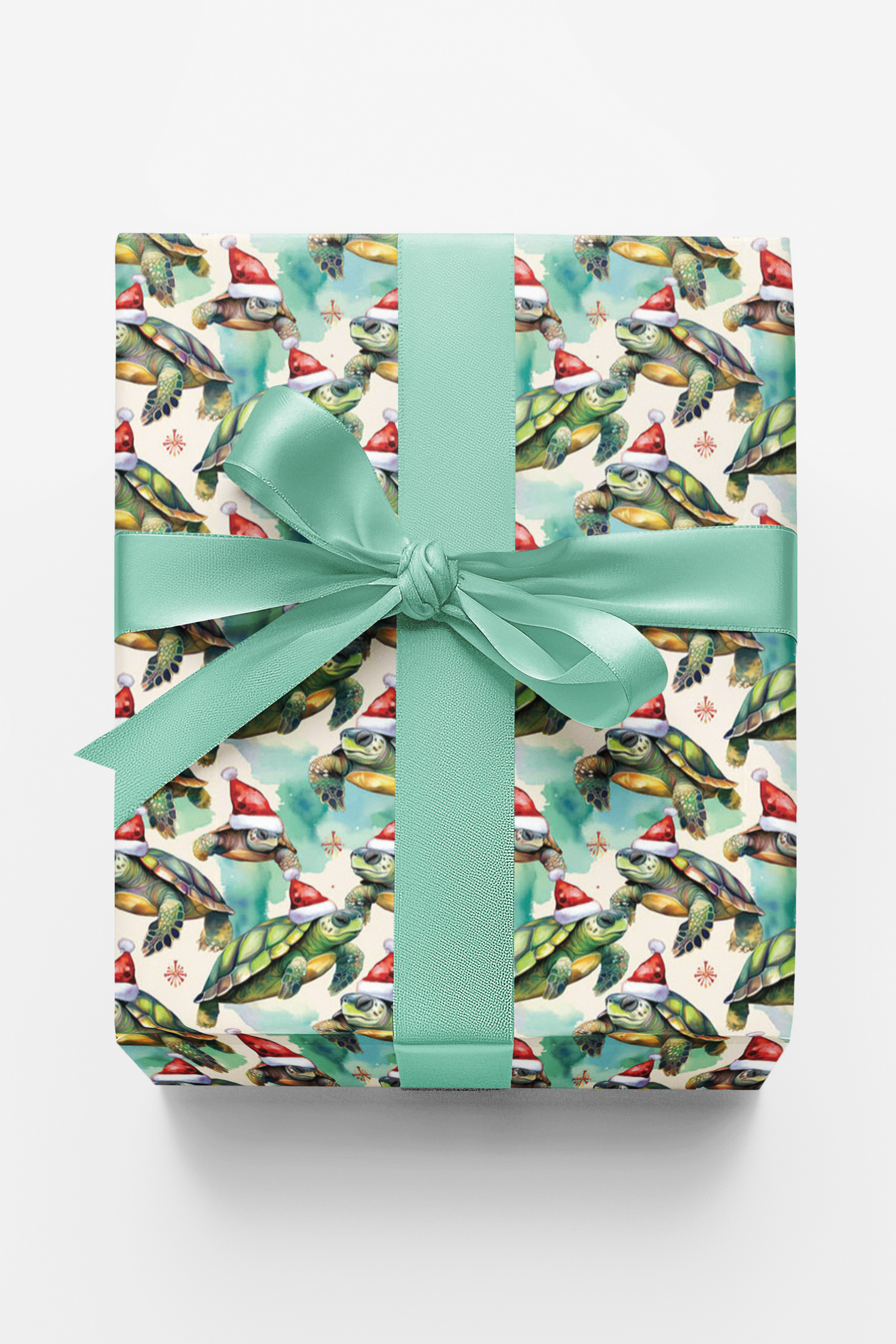 Shell-abrate the Holidays