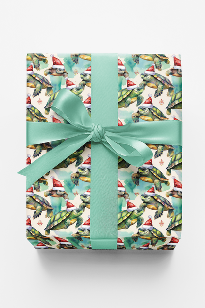 Shell-abrate the Holidays