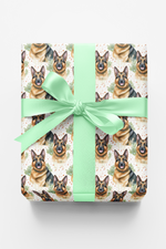 Do You Speak German Shepherd?