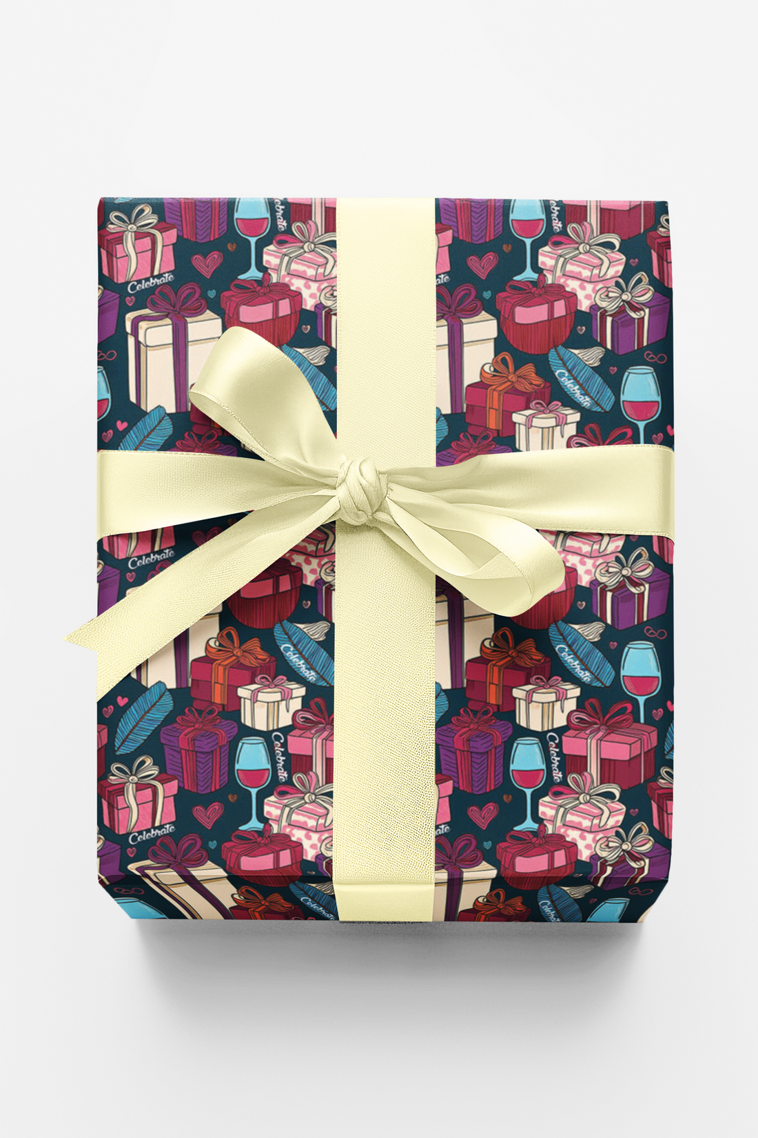 Uncorked &amp; Unwrapped