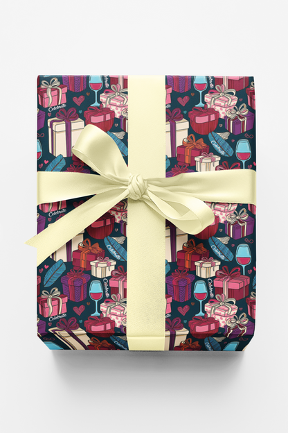 Uncorked &amp; Unwrapped