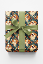 Sheltie Sophistication