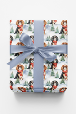 Cavalier King Christmas