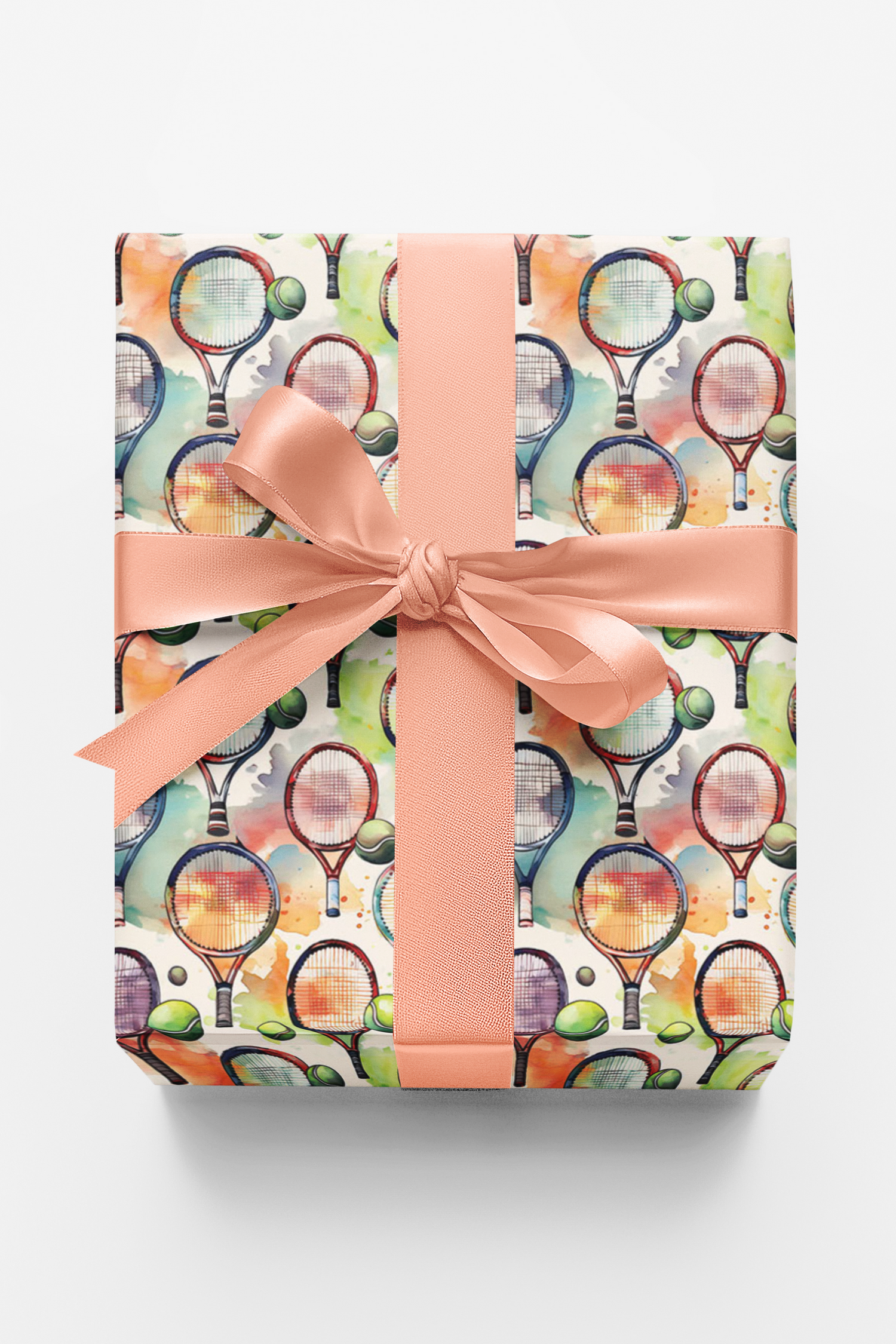 Serve &amp; Surprise