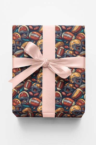Field Goals & Gift Rolls