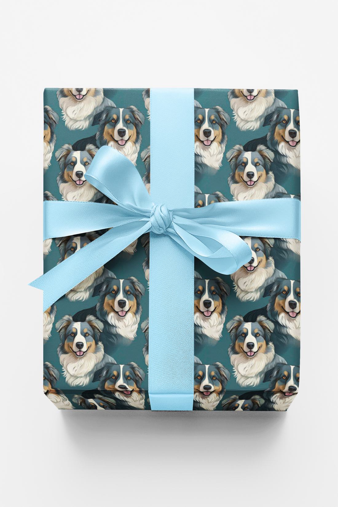 Australian Shepherd Your Heart
