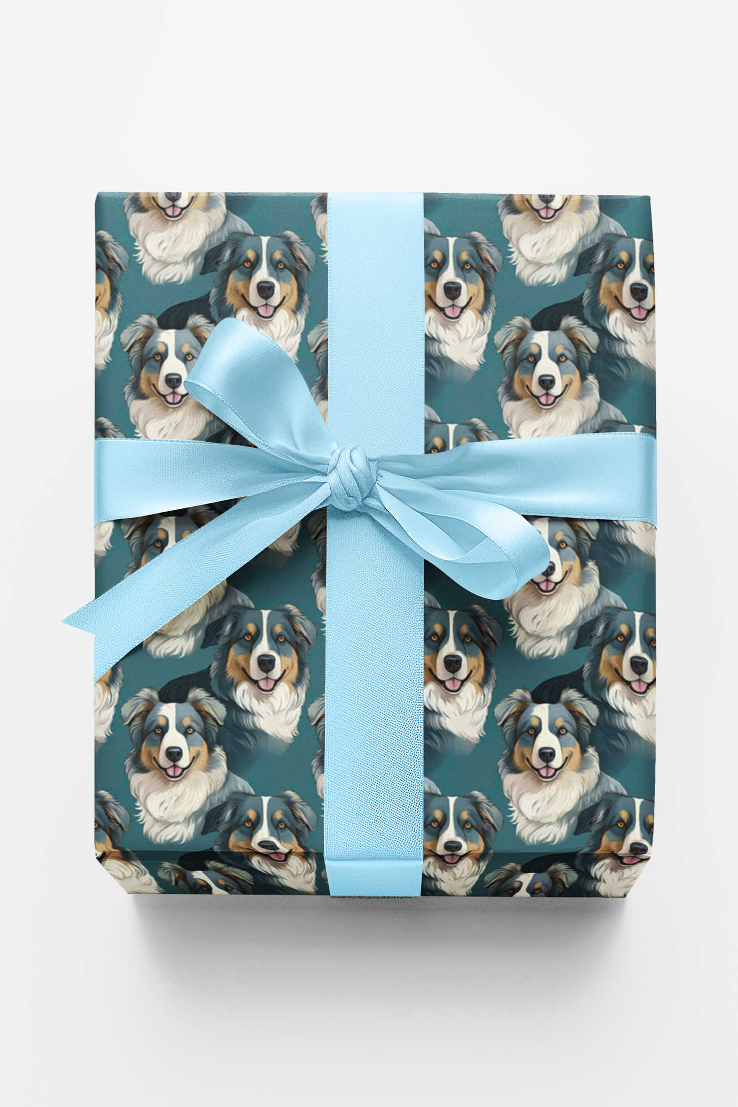 Australian Shepherd Your Heart