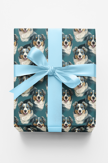 Australian Shepherd Your Heart