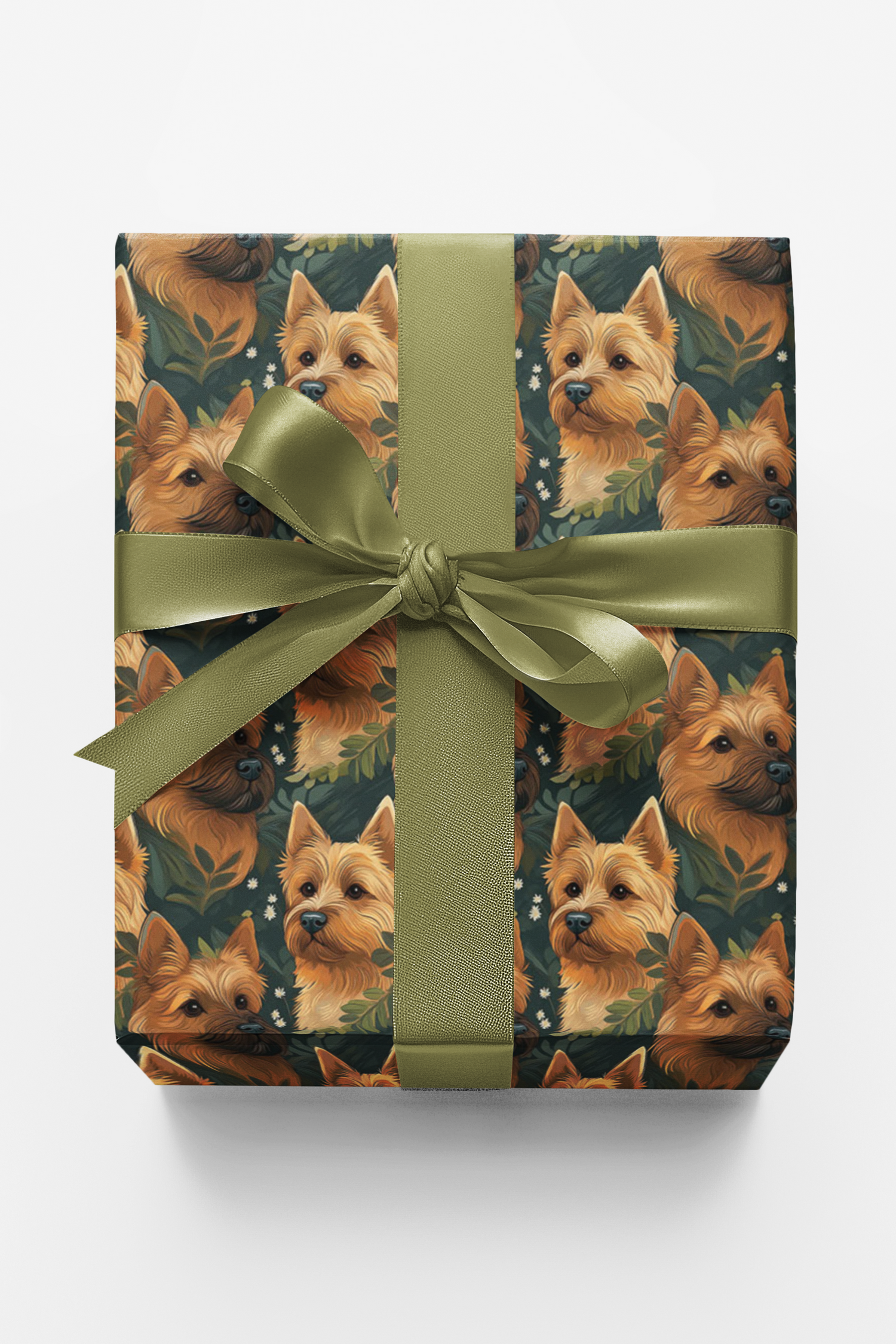 Tail Wags &amp; Terrier Sass