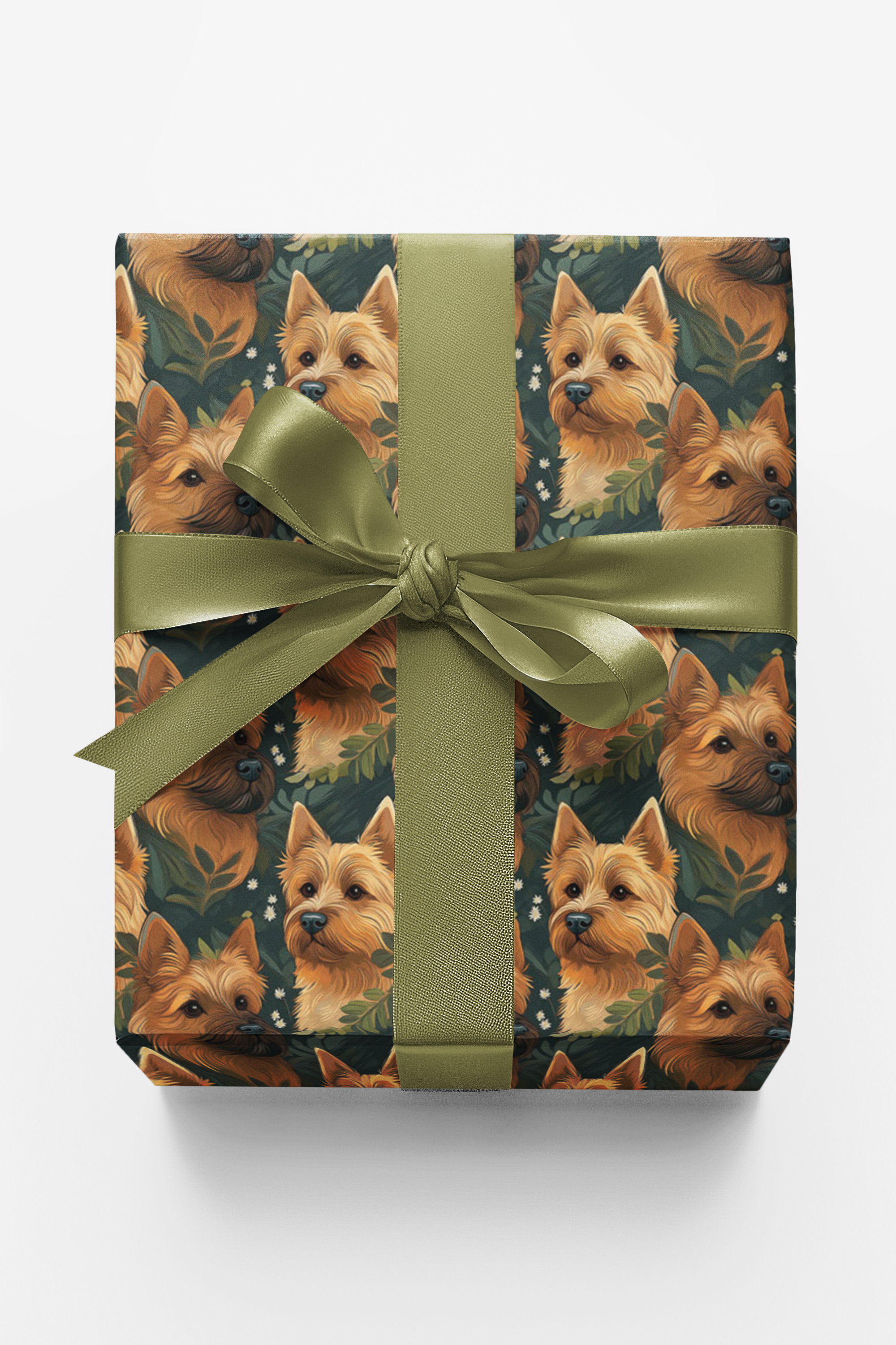 Tail Wags &amp; Terrier Sass