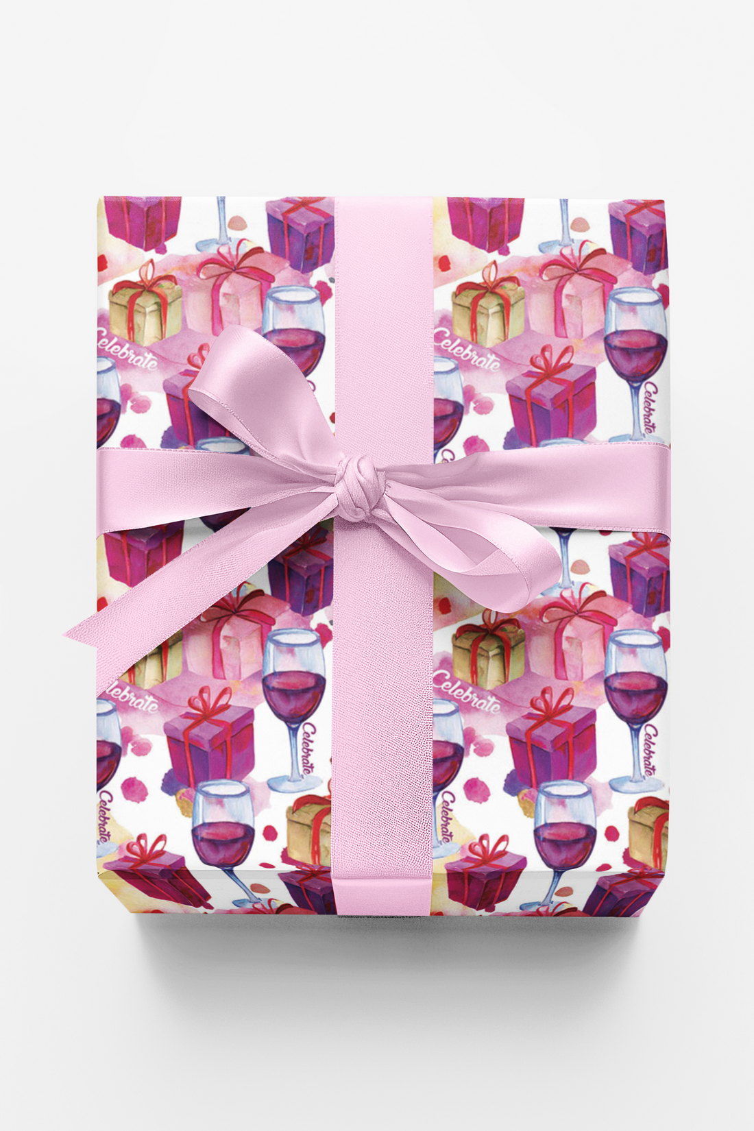 Wine, Gifts &amp; Celebration