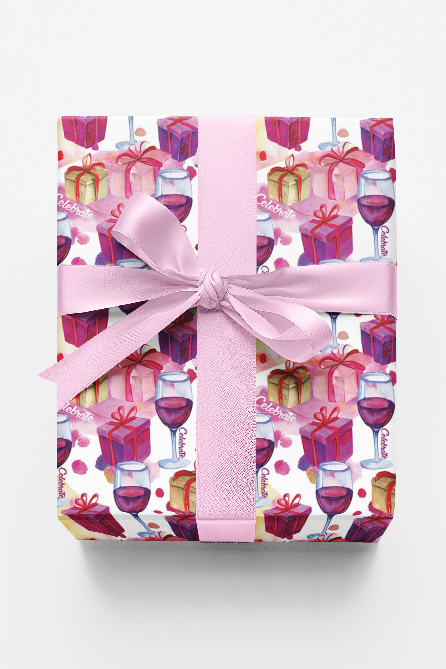 Wine, Gifts &amp; Celebration