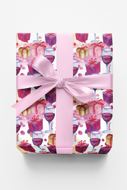 Wine, Gifts &amp; Celebration