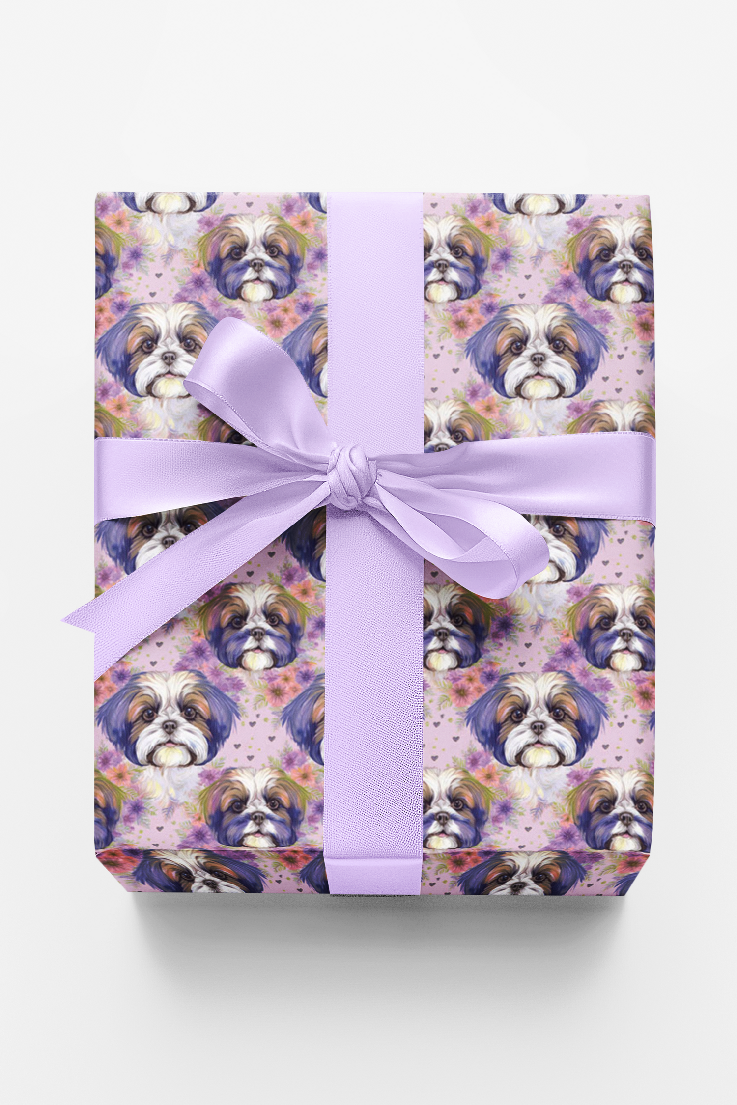 Fluffy Little Royals