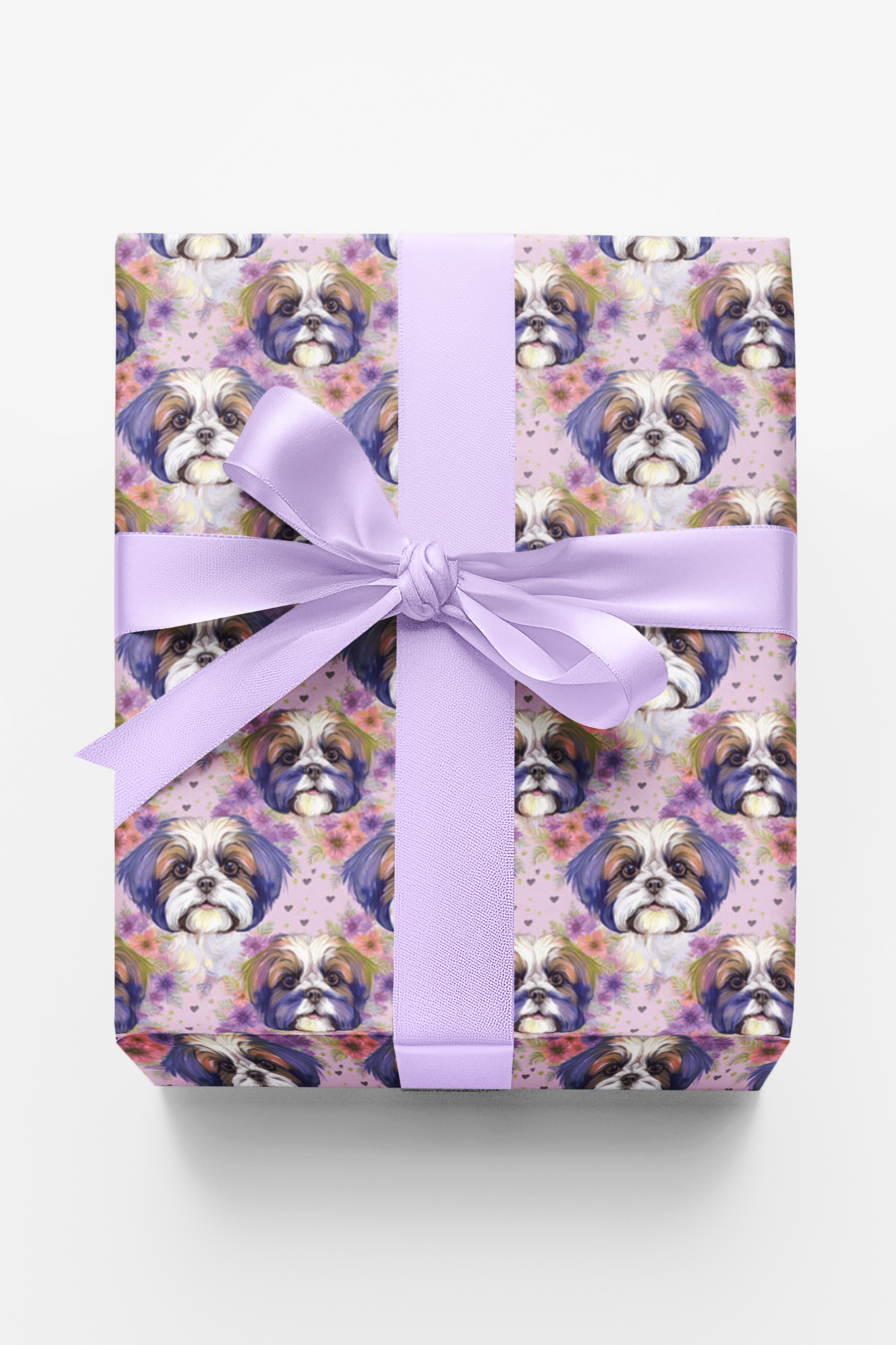 Fluffy Little Royals