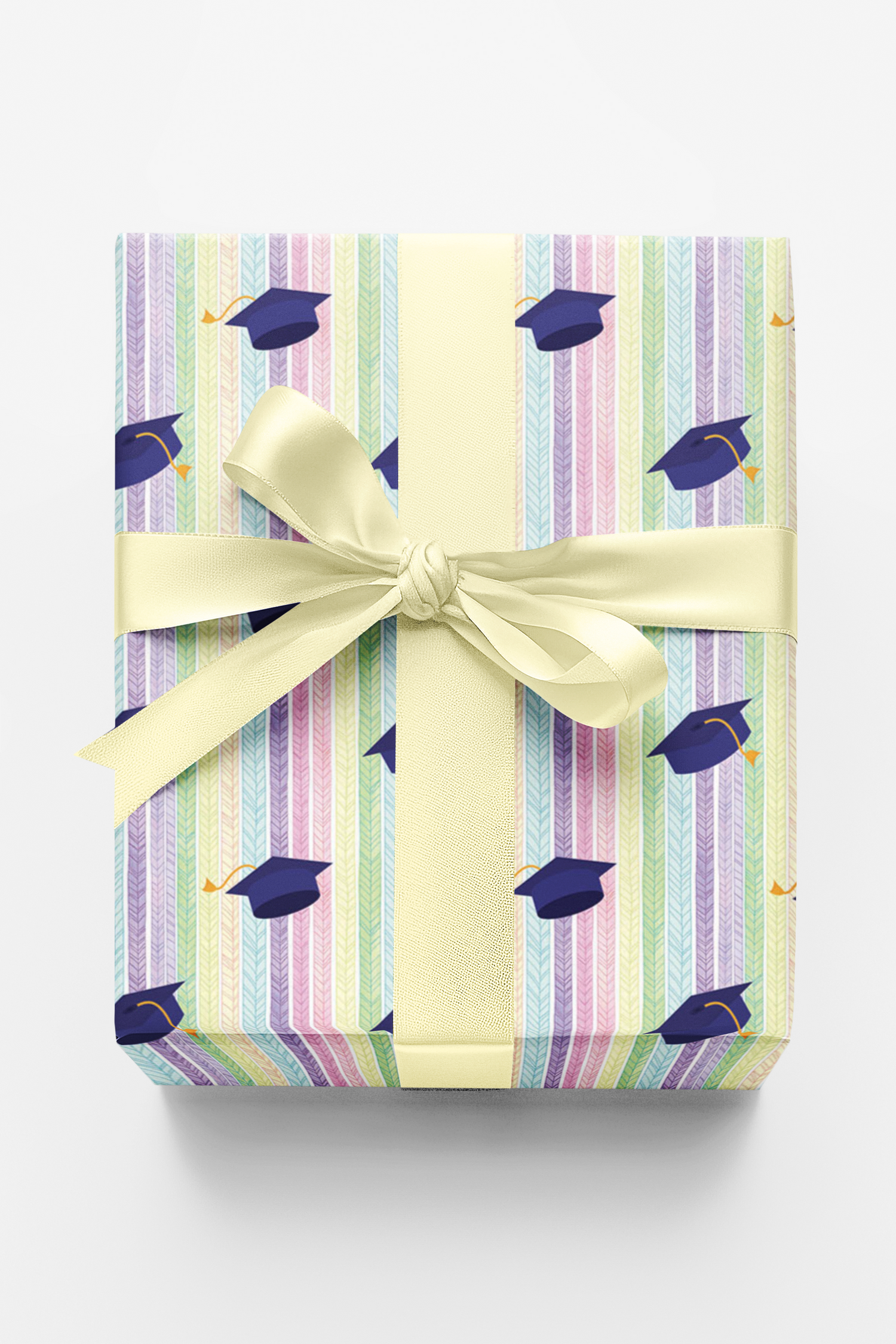 Celebrate the Tassel