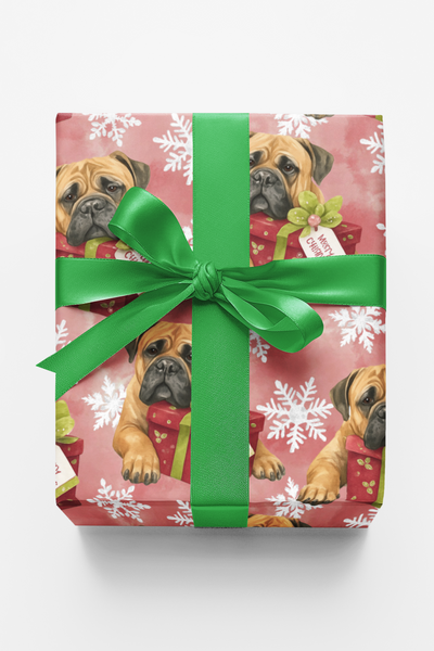 Guardian of the Holiday Hearth