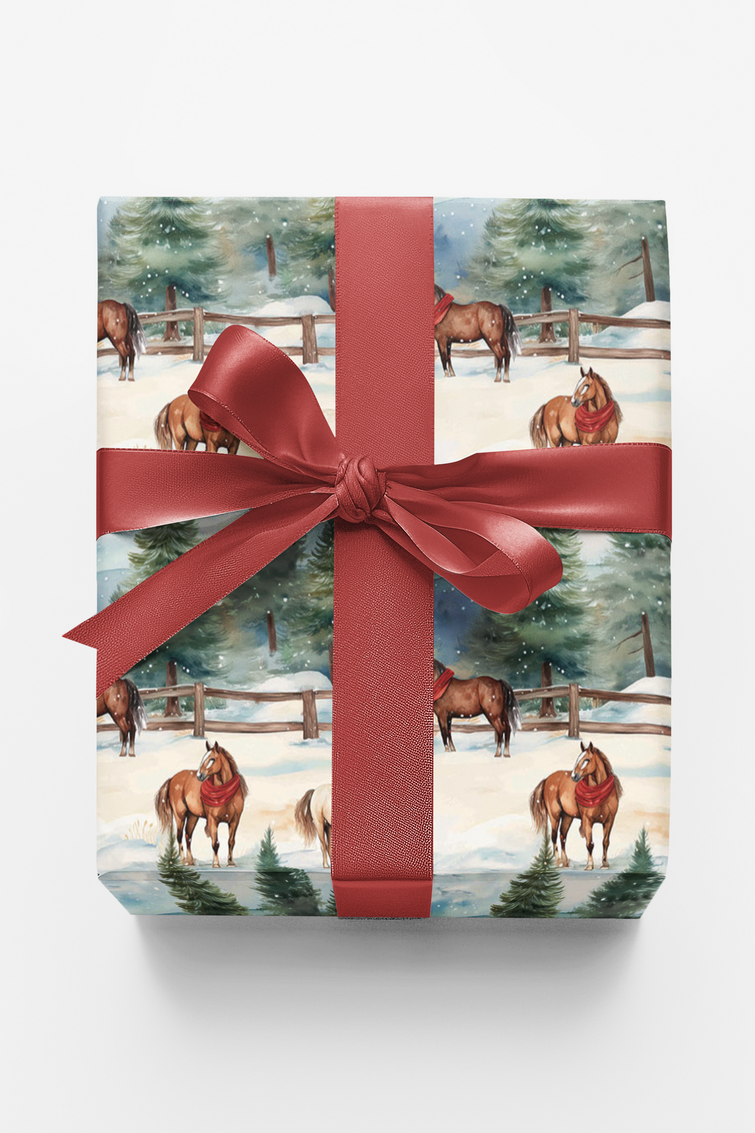 Evergreen Equestrian