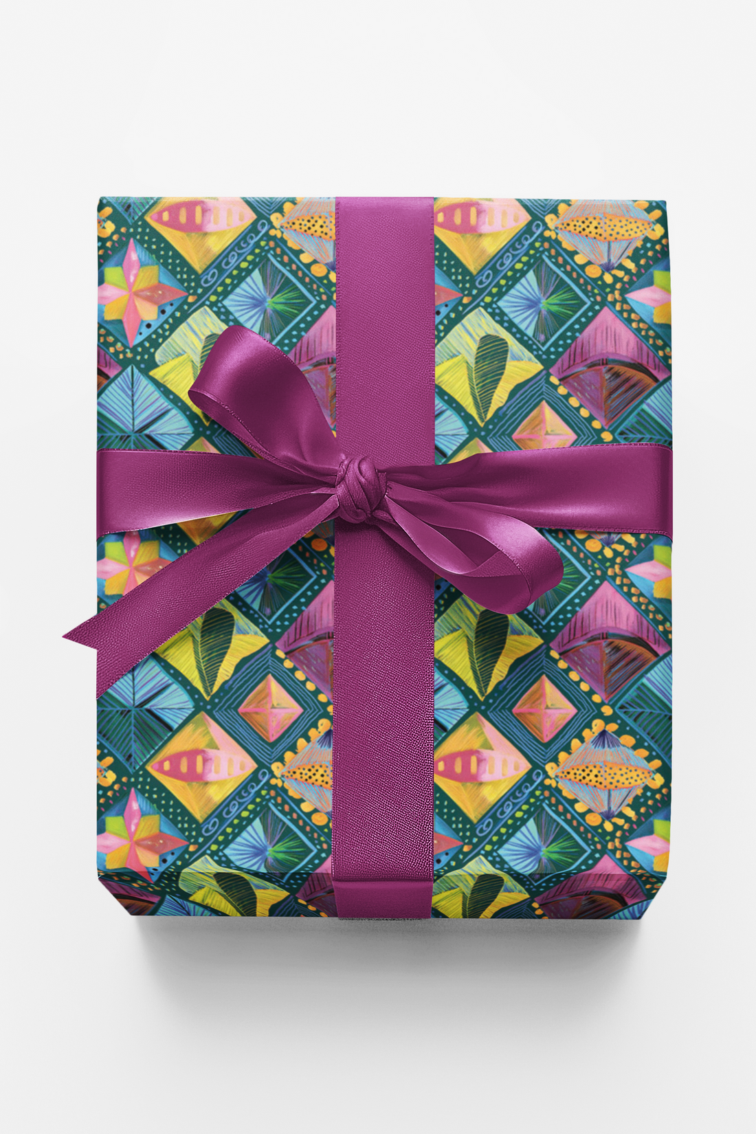 Carnival Kaleidoscope