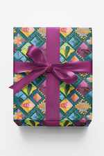 Carnival Kaleidoscope