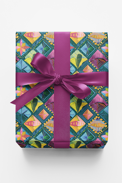 Carnival Kaleidoscope