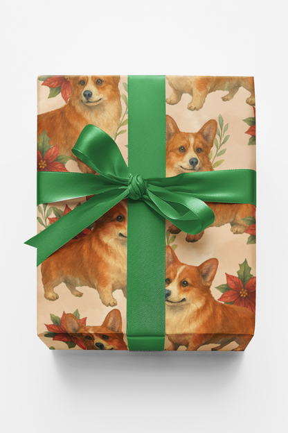 Merry Tails and Winter Trails