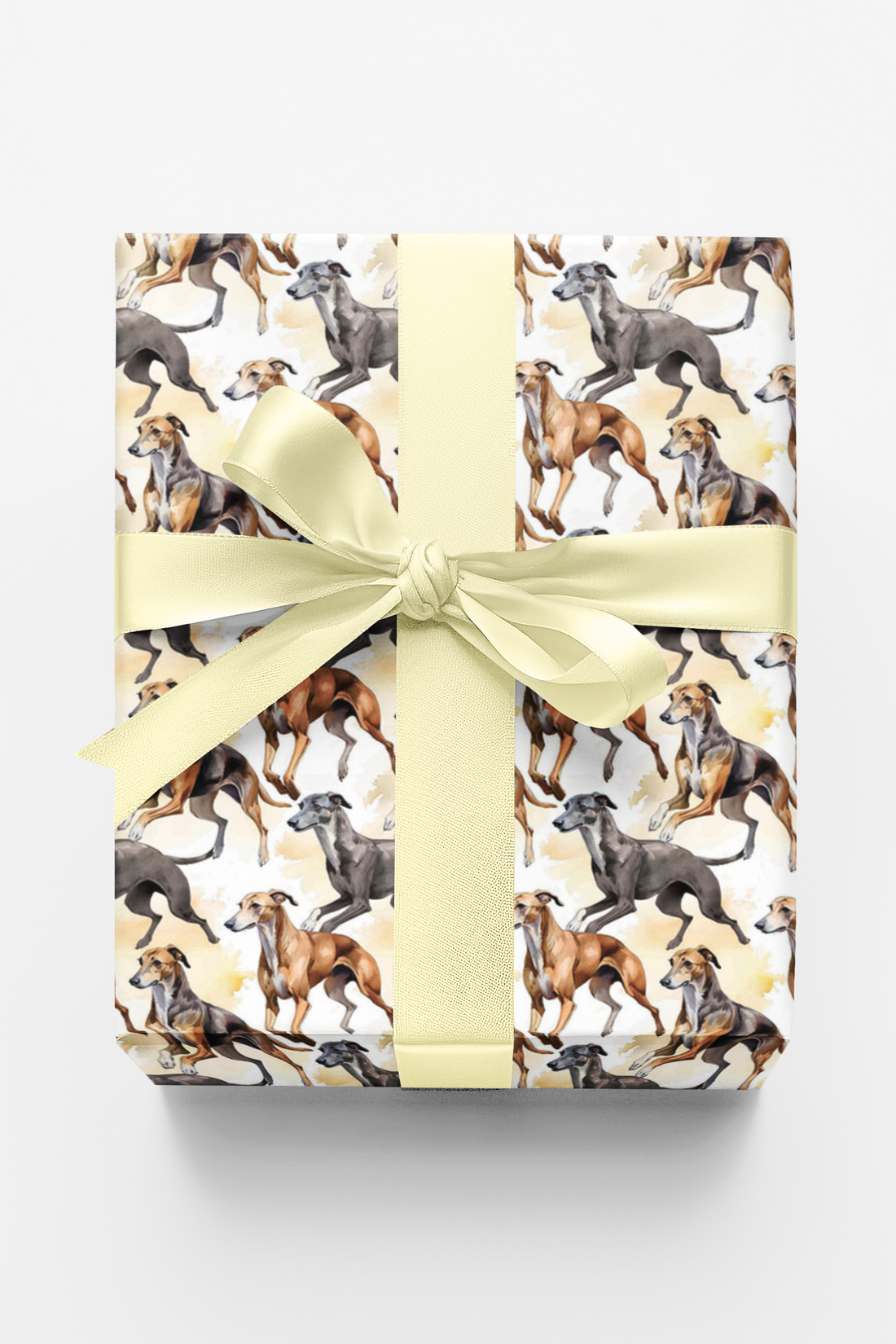 Speed &amp; Grace – Greyhound