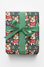 Scarlet Pines Delight