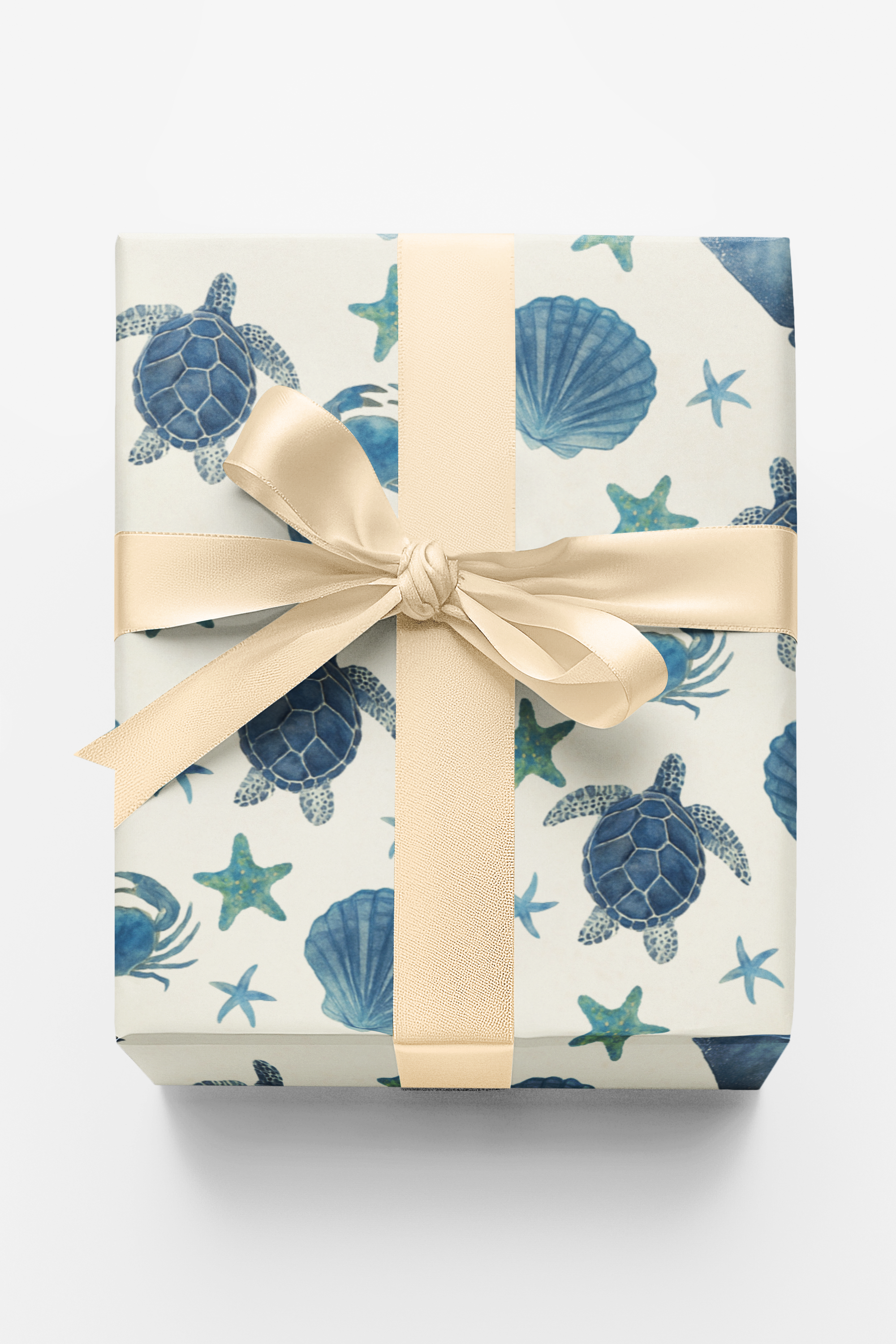 Sea Creature Symphony