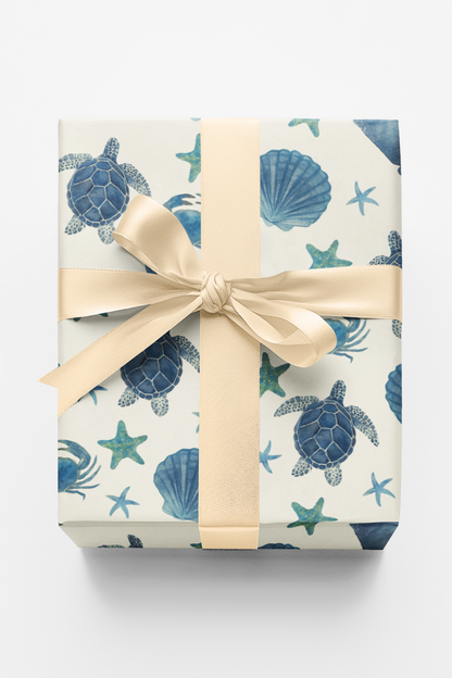 Sea Creature Symphony