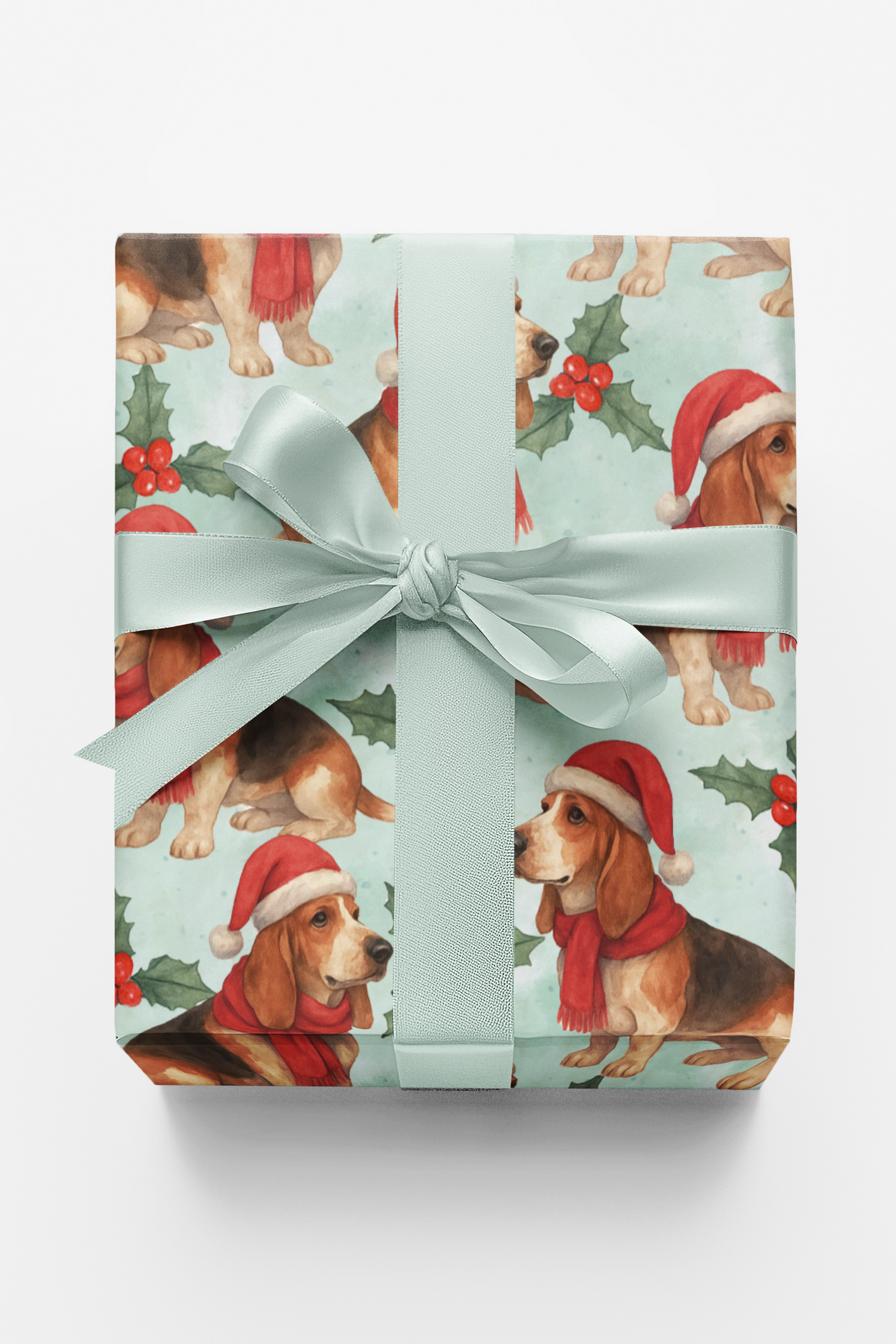 Holly Hat Harmony Hound