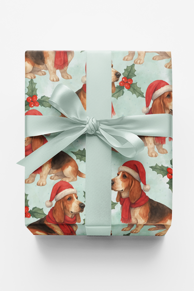 Holly Hat Harmony Hound